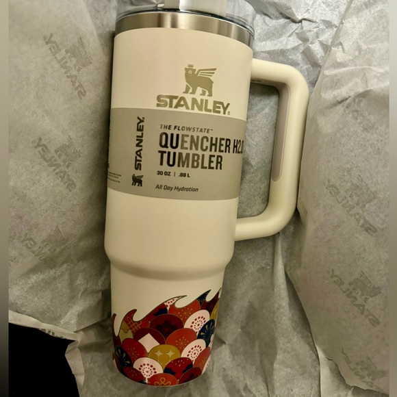 Stanley Lunar New Year Limited Edition Tumbler- 30oz - Picture 2 of 4